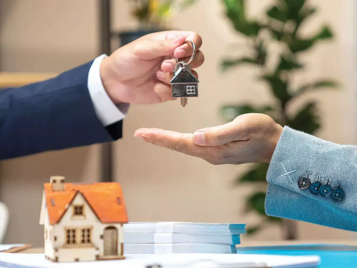 Residential Investments