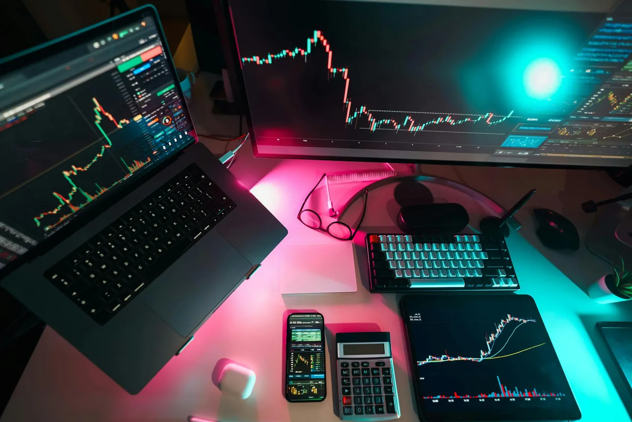 Blockchain Technology