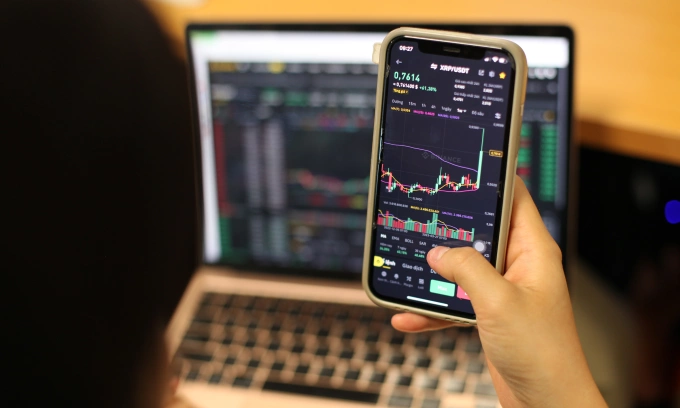 DeFi Opportunities