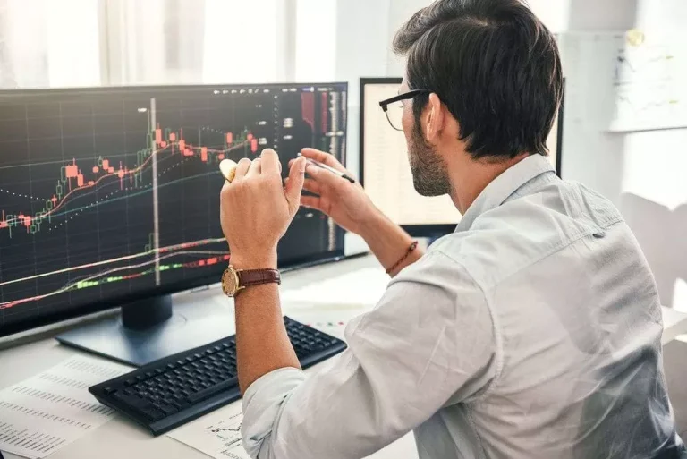 Cryptocurrency Investing