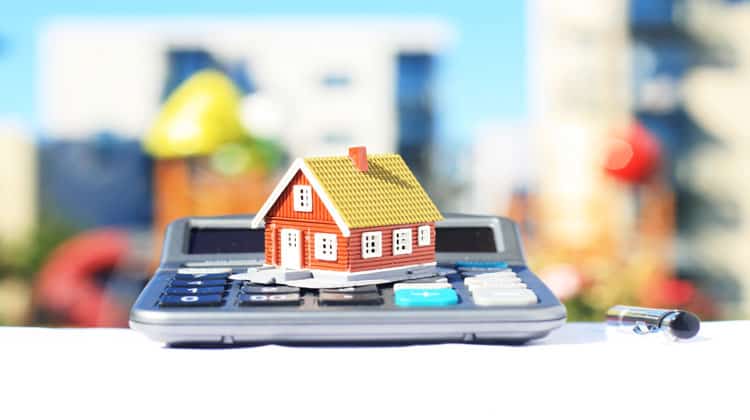Real Estate Investing