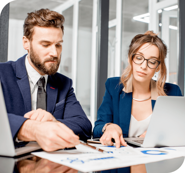 about Keystone Financial