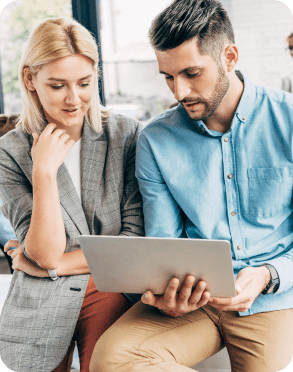 about Keystone Financial