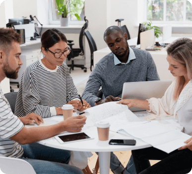 Risk Management Framework