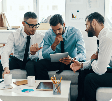 Strategic Partnerships
